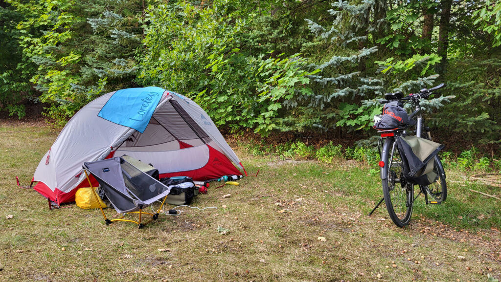 Campingplatz Bad Bodenteich